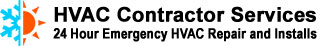 Harrod HVAC Services